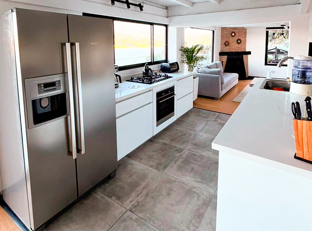 Cocina