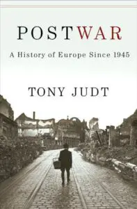 postwar_book_tony_judt
