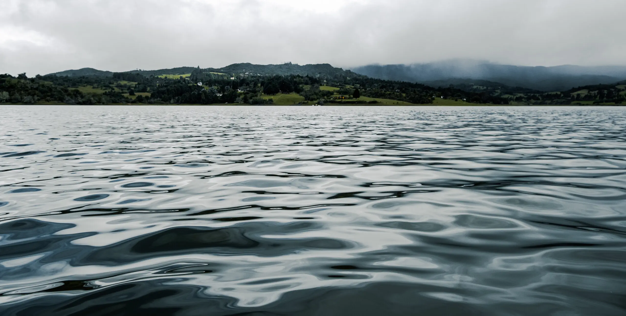 ¿Qué es un embalse y qué debes saber sobre el del Sisga?
