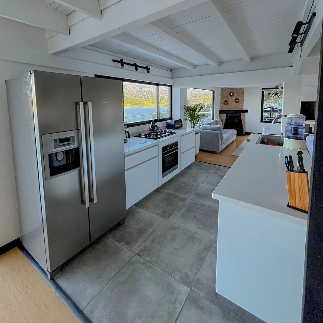 Cocina
