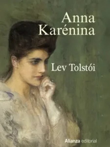 Ana Karenina León Tolstói