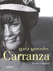 María Mercedes Carranza