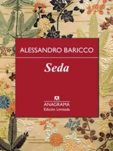 Seda Alessandro Baricco