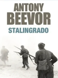 Stalingrado Antony Beevor