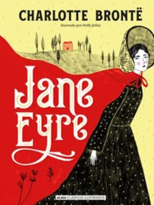 jane Eyre Charlotte BrontëGabriel García Márquez