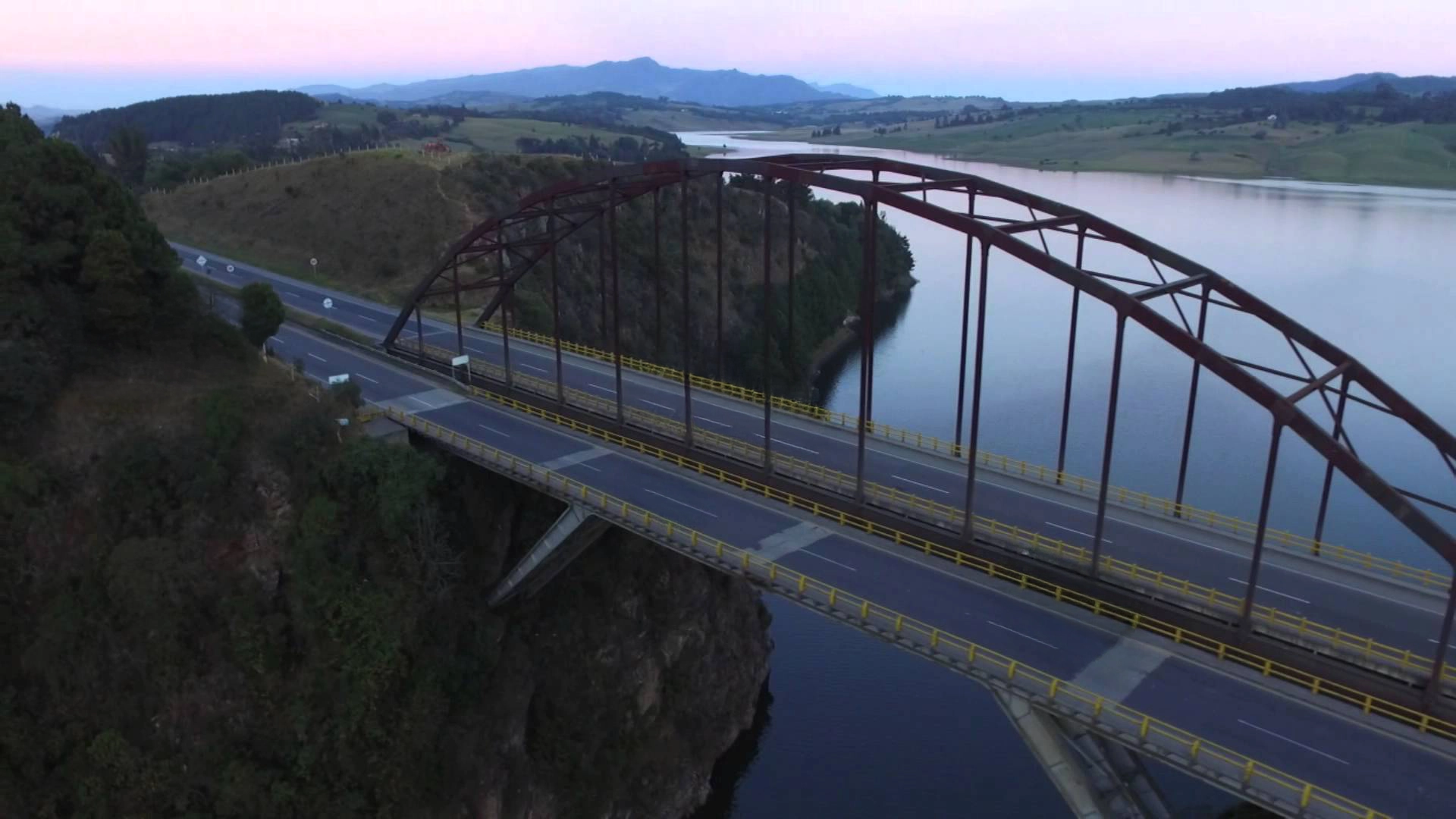 Quieres hospedarte en el Sisga: esto deberías tener en cuenta